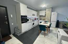 Apartament 3 camere, 71 mp, etaj intermediar, zona Calea Turzii