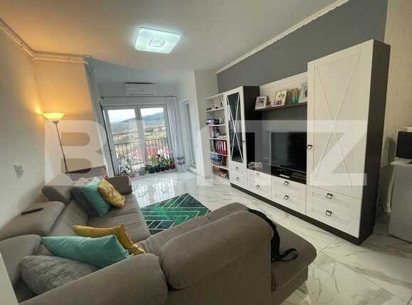 Apartament de vânzare 3 camere Bună Ziua - 84313AV | BLITZ Cluj-Napoca | Poza2