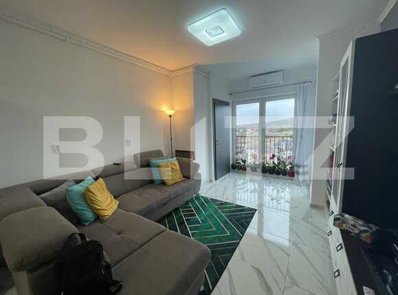 Apartament de vânzare 3 camere Bună Ziua - 84313AV | BLITZ Cluj-Napoca | Poza1