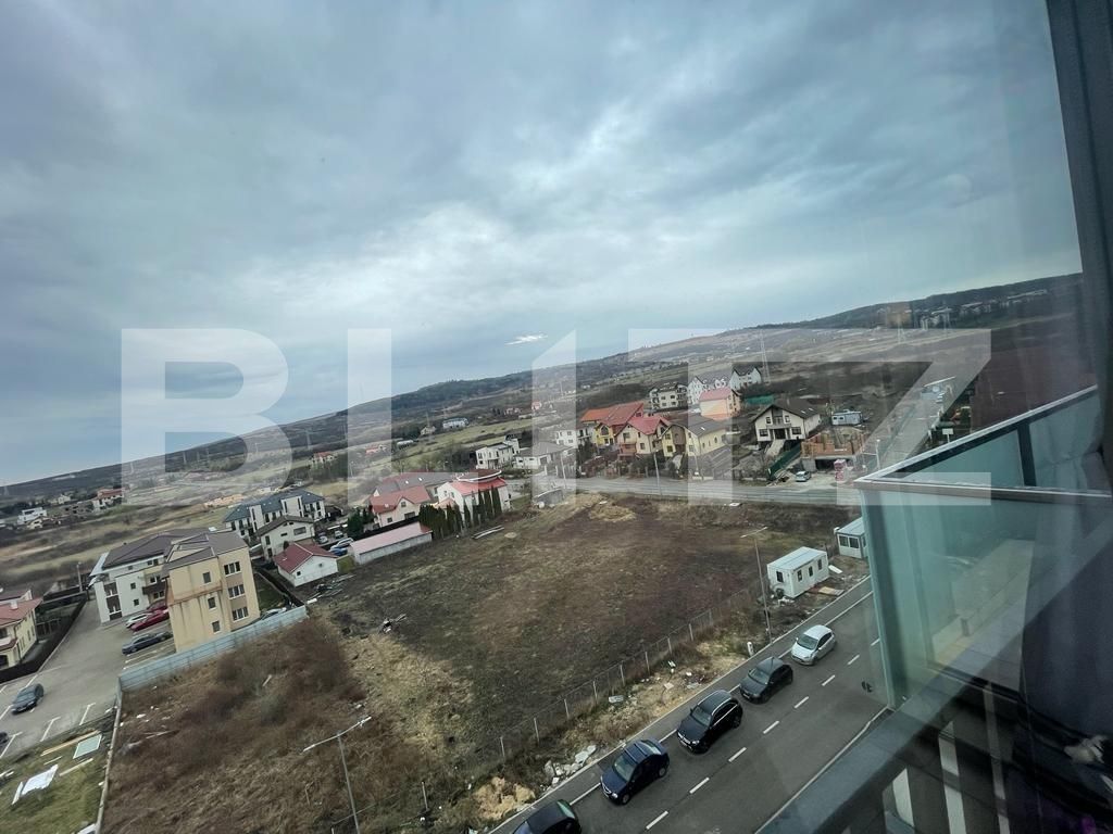 Apartament de vânzare 3 camere Bună Ziua - 84313AV | BLITZ Cluj-Napoca | Poza9
