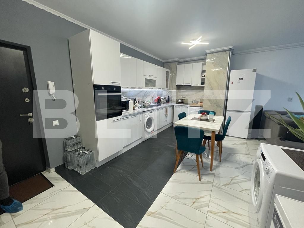 Apartament de vânzare 3 camere Bună Ziua - 84313AV | BLITZ Cluj-Napoca | Poza3