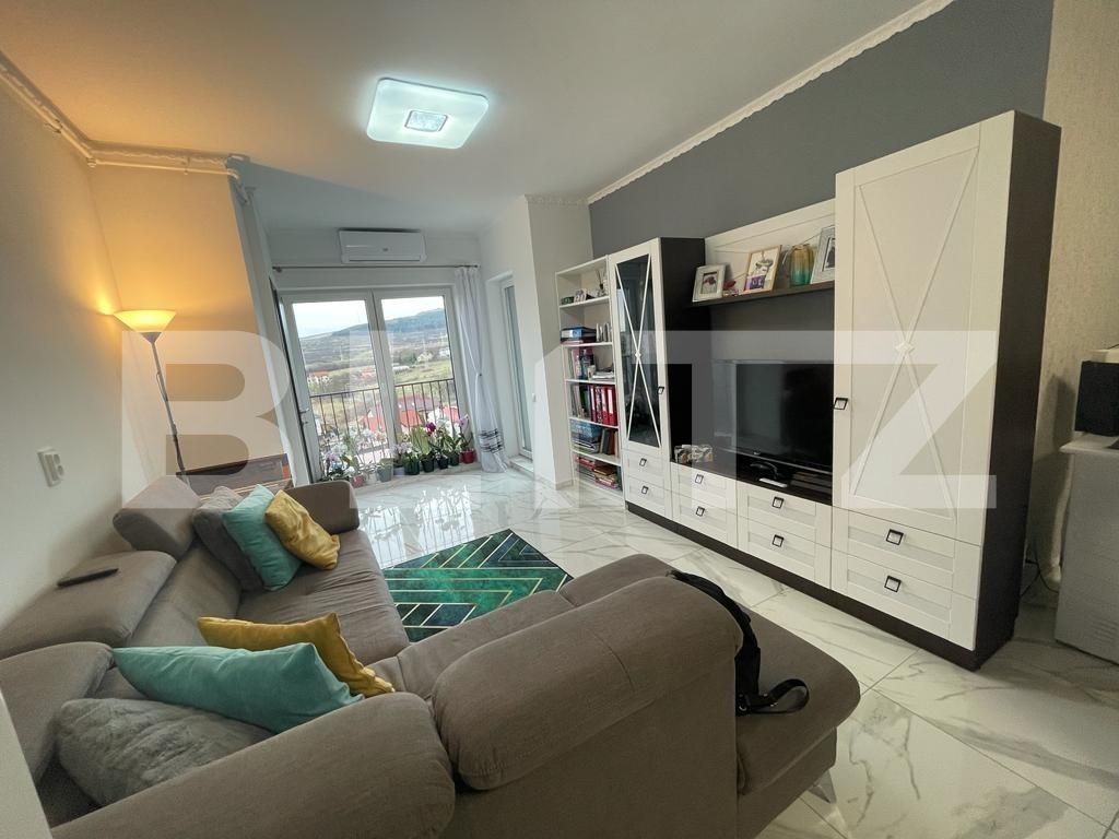 Apartament de vânzare 3 camere Bună Ziua - 84313AV | BLITZ Cluj-Napoca | Poza2