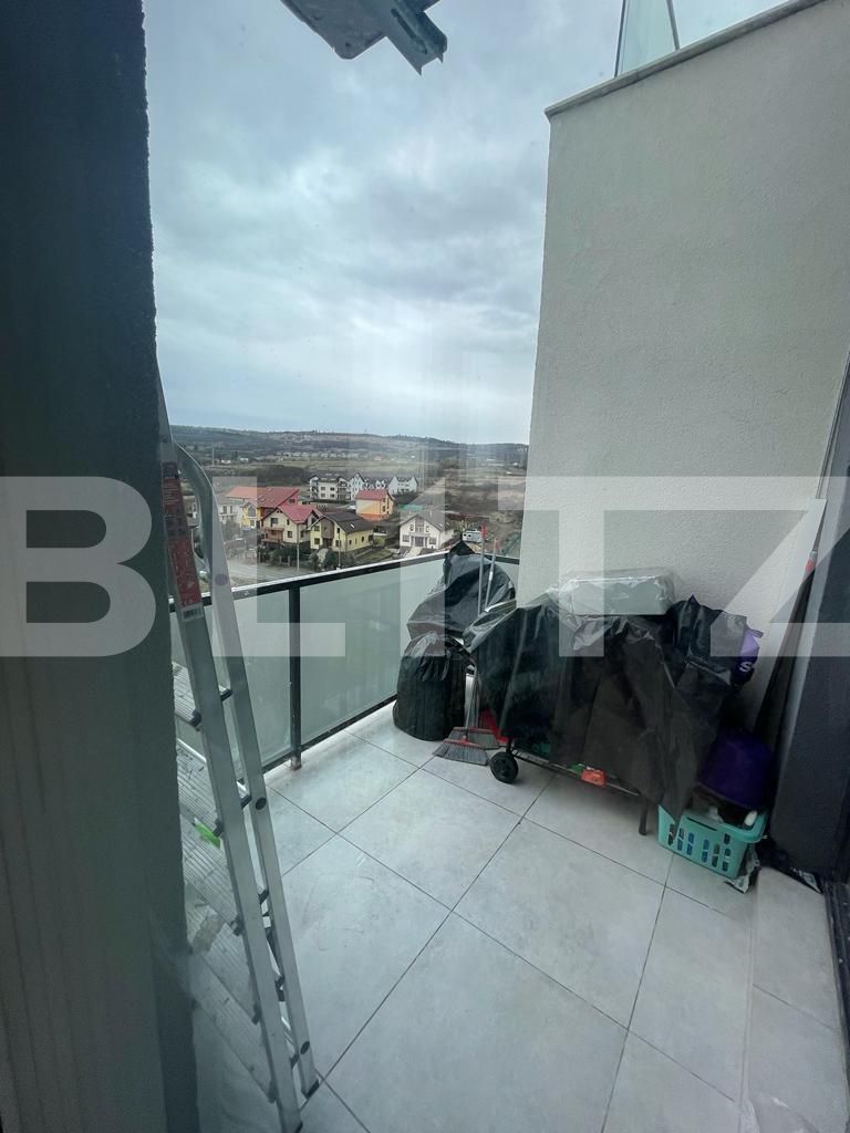 Apartament de vânzare 3 camere Bună Ziua - 84313AV | BLITZ Cluj-Napoca | Poza8