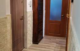Apartament de 4 camere, etaj intermediar, două balcoane, zona Triaj