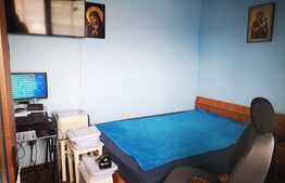 Apartament de 4 camere, etaj intermediar, două balcoane, zona Triaj