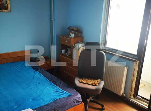 Apartament de vânzare 4 camere Triaj - 84314AV | BLITZ Brașov | Poza4