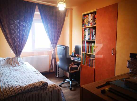 Apartament de vânzare 4 camere Triaj - 84314AV | BLITZ Brașov | Poza2