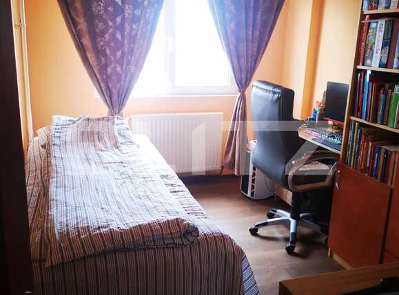 Apartament de vânzare 4 camere Triaj - 84314AV | BLITZ Brașov | Poza1