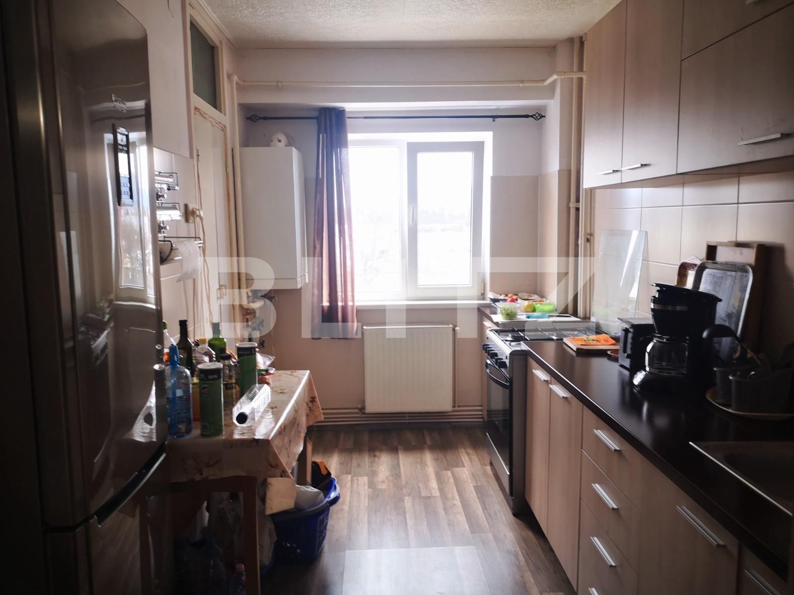 Apartament de vânzare 4 camere Triaj - 84314AV | BLITZ Brașov | Poza3