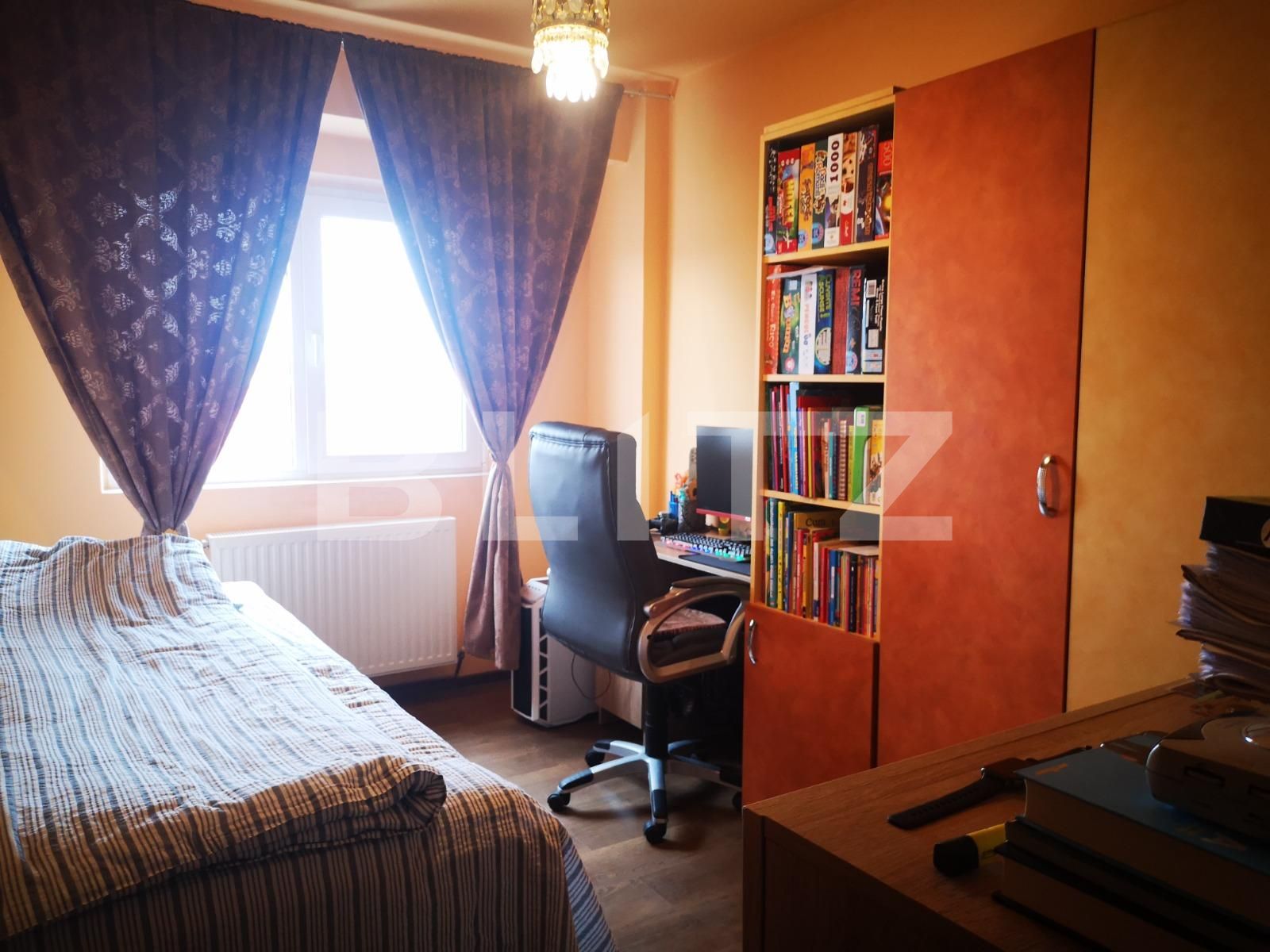 Apartament de vânzare 4 camere Triaj - 84314AV | BLITZ Brașov | Poza2