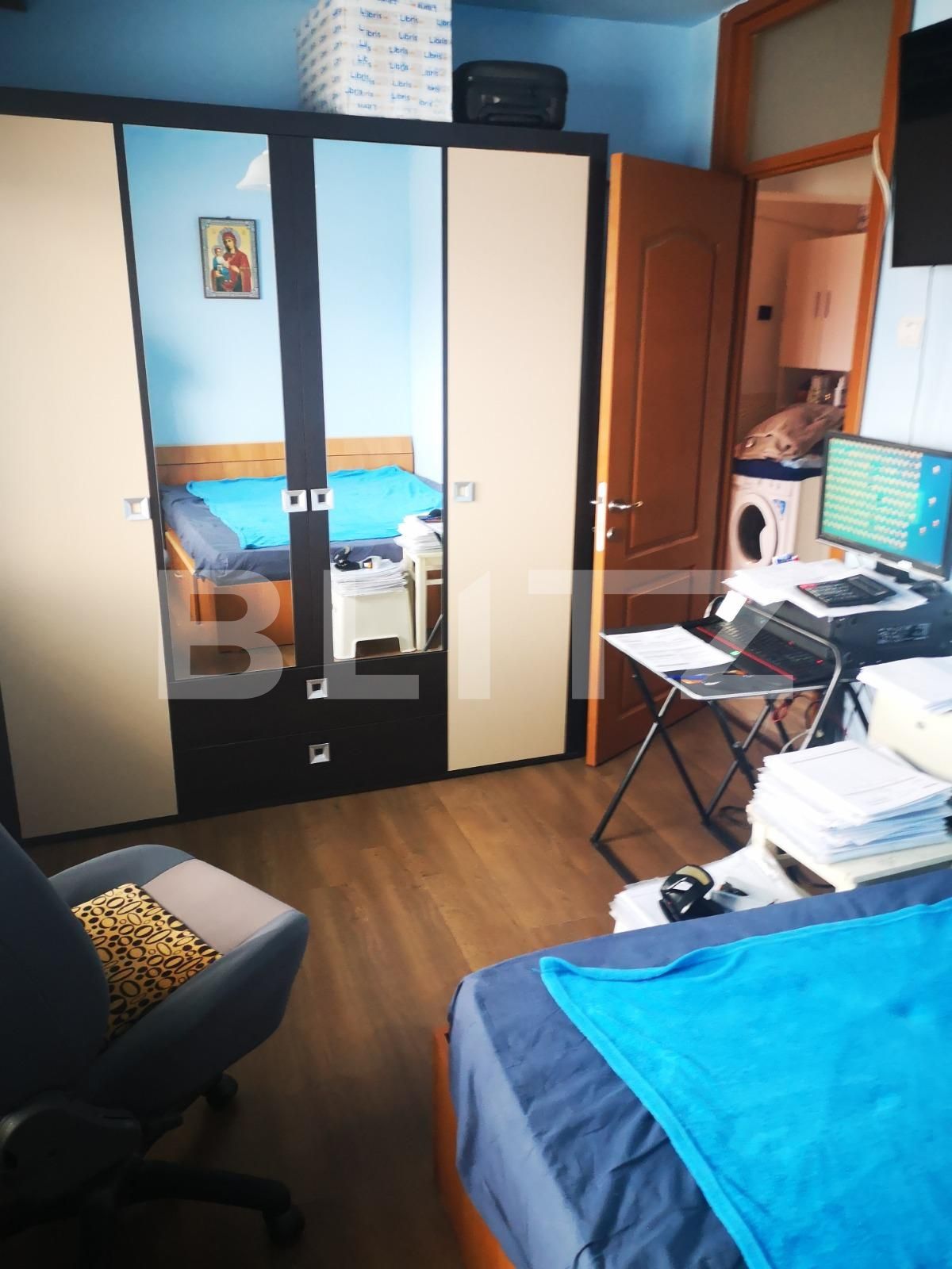 Apartament de vânzare 4 camere Triaj - 84314AV | BLITZ Brașov | Poza6