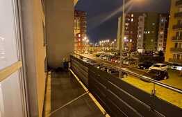 Apartament 3 camere ,57 mp, Bartolomeu