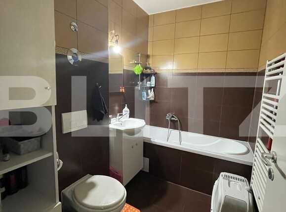 Apartament de vânzare 3 camere Bartolomeu - 84318AV | BLITZ Brașov | Poza8