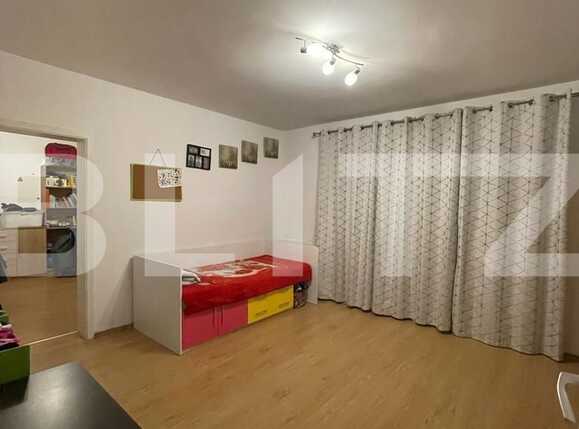 Apartament de vânzare 3 camere Bartolomeu - 84318AV | BLITZ Brașov | Poza1