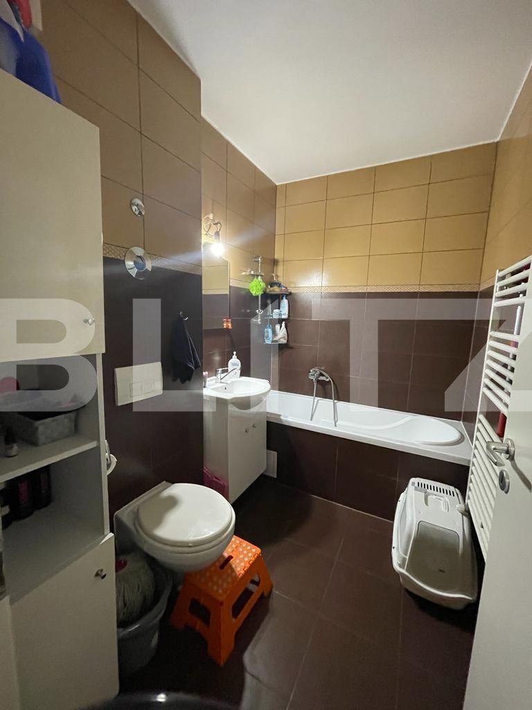 Apartament de vânzare 3 camere Bartolomeu - 84318AV | BLITZ Brașov | Poza8