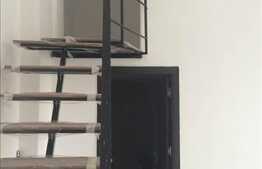 Apartament semifinisat, 3 camere, 50 mp utili, imobil nou, zona Alverna!