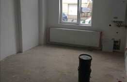 Apartament semifinisat, 3 camere, 50 mp utili, imobil nou, zona Alverna!