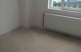 Apartament semifinisat, 3 camere, 50 mp utili, imobil nou, zona Alverna!