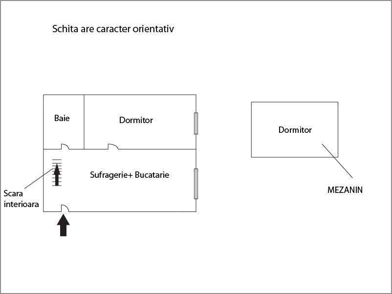 Apartament de vânzare 3 camere Gheorgheni - 8432AV | BLITZ Cluj-Napoca | Poza1
