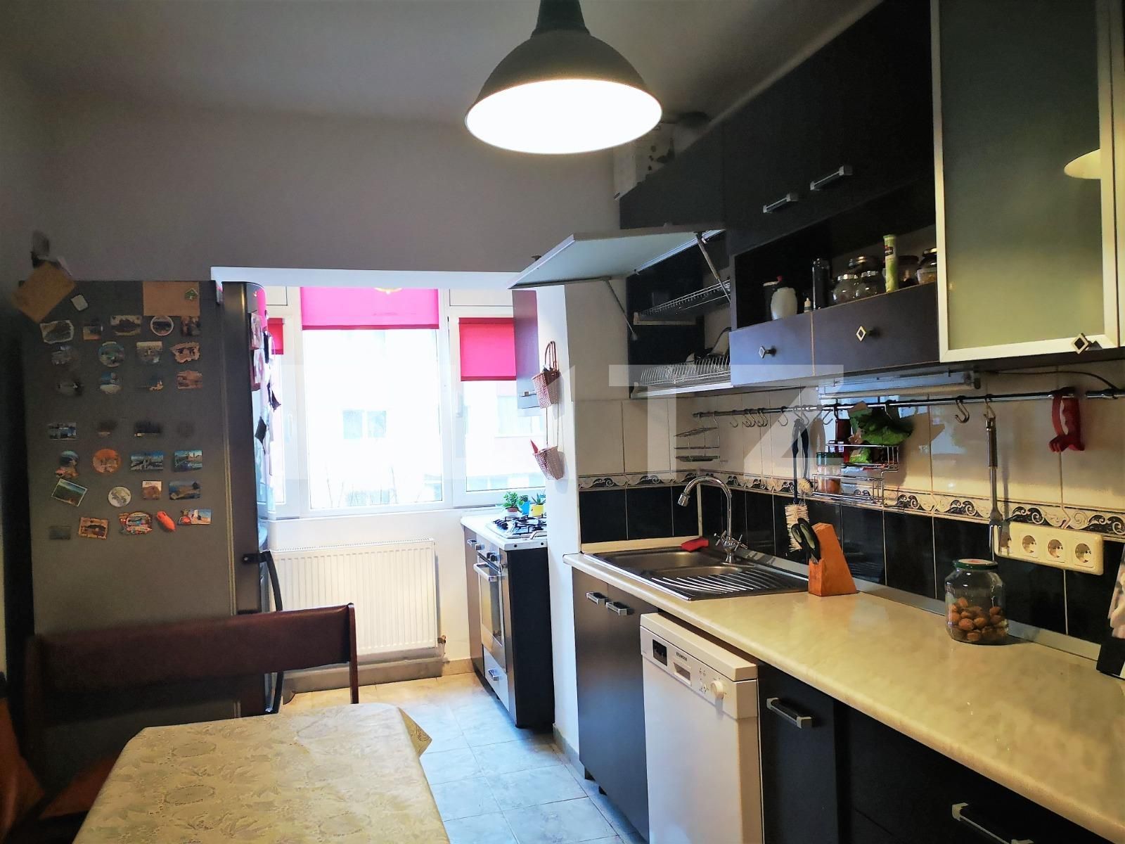 Apartament de vânzare 3 camere Racadau - 84320AV | BLITZ Brașov | Poza3