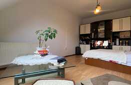 Investitie sigura! Garsoniera moderna, 36 mp, decomandata, zona Porii