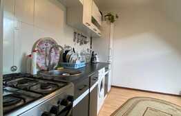 Investitie sigura! Garsoniera moderna, 36 mp, decomandata, zona Porii