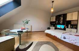 Investitie sigura! Garsoniera moderna, 36 mp, decomandata, zona Porii