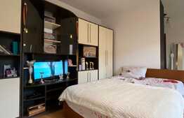 Investitie sigura! Garsoniera moderna, 36 mp, decomandata, zona Porii