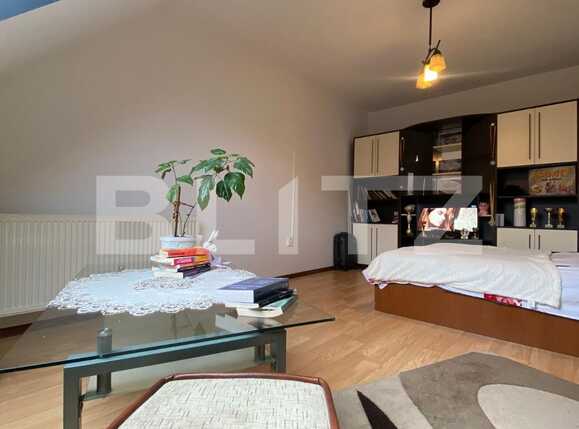 Garsonieră de vânzare Floreşti - 84325AV | BLITZ Cluj-Napoca | Poza4