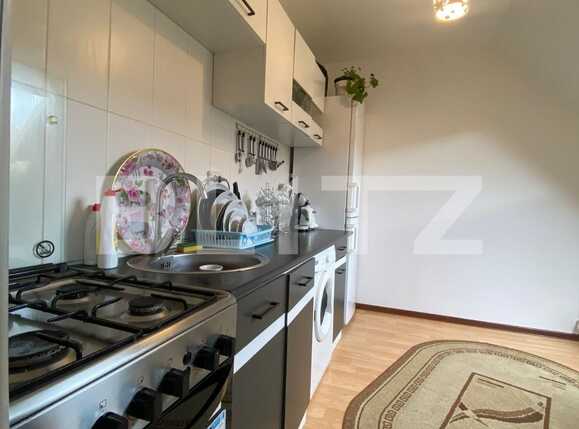 Garsonieră de vânzare Floreşti - 84325AV | BLITZ Cluj-Napoca | Poza2