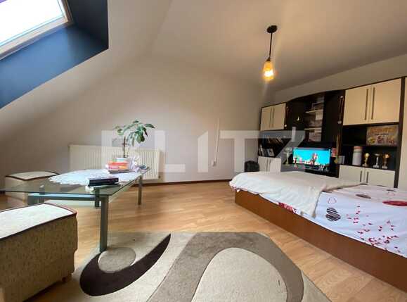 Garsonieră de vânzare Floreşti - 84325AV | BLITZ Cluj-Napoca | Poza1