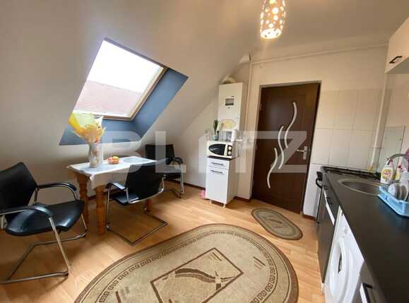 Garsonieră de vânzare Floreşti - 84325AV | BLITZ Cluj-Napoca | Poza3