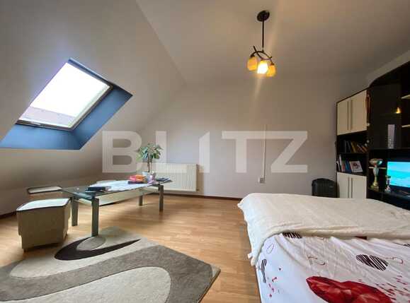 Garsonieră de vânzare Floreşti - 84325AV | BLITZ Cluj-Napoca | Poza5