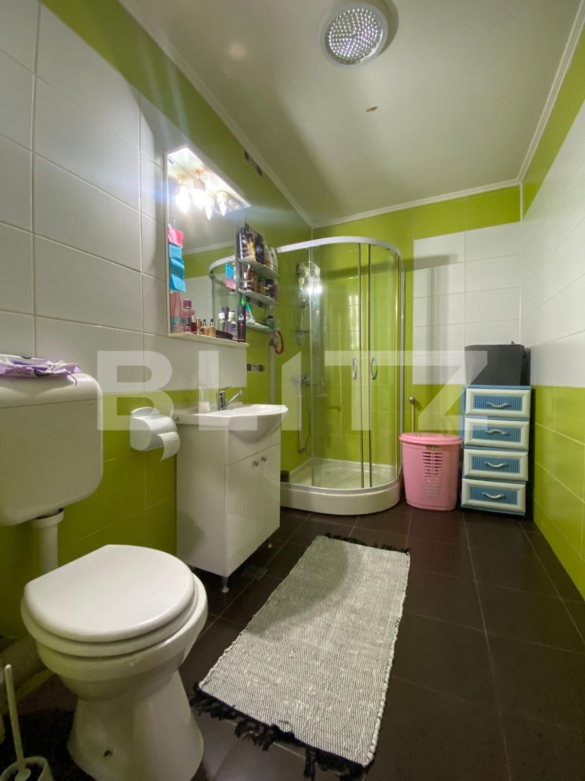 Garsonieră de vânzare Floreşti - 84325AV | BLITZ Cluj-Napoca | Poza9