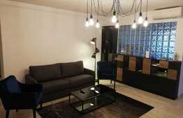 Apartament 3 camere, la cheie, 78 mp, garaj, zona Stejarului 