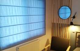 Apartament 3 camere, la cheie, 78 mp, garaj, zona Stejarului 