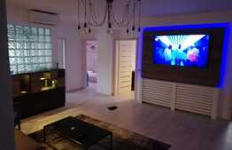 Apartament 3 camere, la cheie, 78 mp, garaj, zona Stejarului 