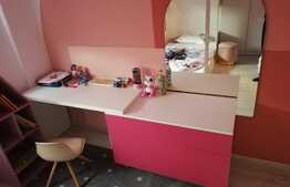 Apartament 3 camere, la cheie, 78 mp, garaj, zona Stejarului 