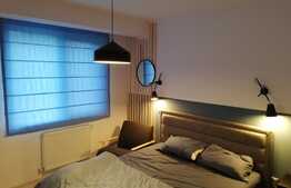 Apartament 3 camere, la cheie, 78 mp, garaj, zona Stejarului 