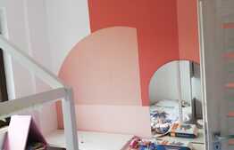 Apartament 3 camere, la cheie, 78 mp, garaj, zona Stejarului 