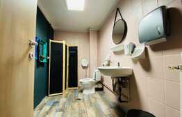 Spatiu delivery/productie 150 mp, zona Iulius Mall