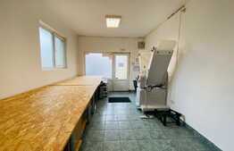 Spatiu delivery/productie 150 mp, zona Iulius Mall