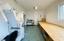 Spatiu delivery/productie 150 mp, zona Iulius Mall