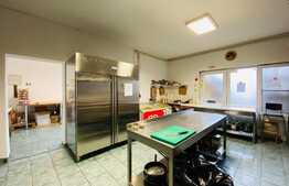 Spatiu delivery/productie 150 mp, zona Iulius Mall