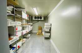 Spatiu delivery/productie 150 mp, zona Iulius Mall