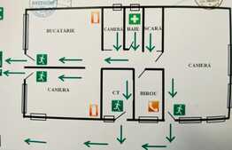 Spatiu delivery/productie 150 mp, zona Iulius Mall