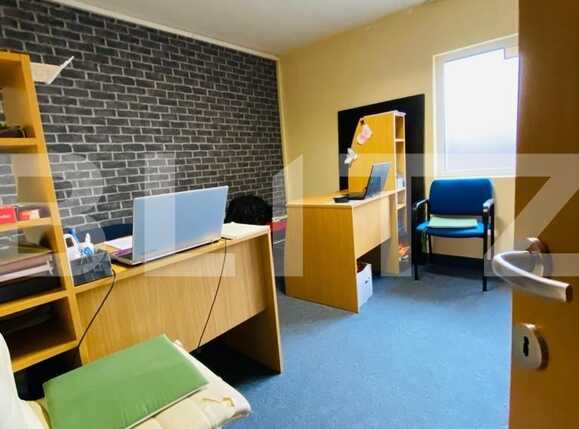 Spațiu comercial de închiriat Gheorgheni - 84327SIC | BLITZ Cluj-Napoca | Poza9