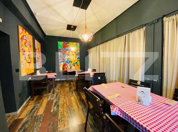 Spațiu comercial de închiriat Gheorgheni - 84327SIC | BLITZ Cluj-Napoca | Poza11