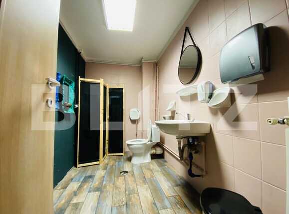 Spațiu comercial de închiriat Gheorgheni - 84327SIC | BLITZ Cluj-Napoca | Poza14