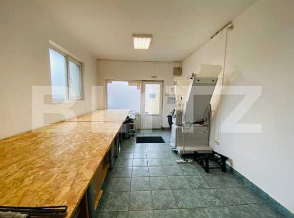 Spațiu comercial de închiriat Gheorgheni - 84327SIC | BLITZ Cluj-Napoca | Poza7